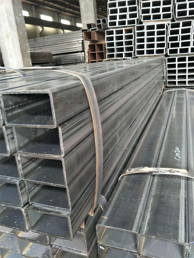 建筑钢结构临江临江临江镀锌矩形管 Q355B 适用场景 建筑钢结构临江临江临江镀锌矩形管 Q355B 适用场景